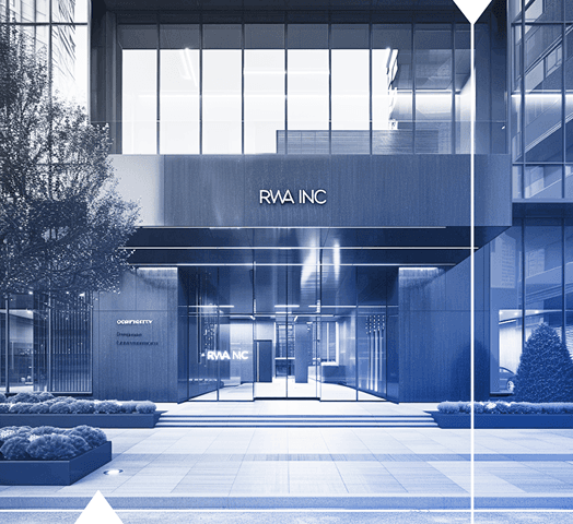 RWA Inc building